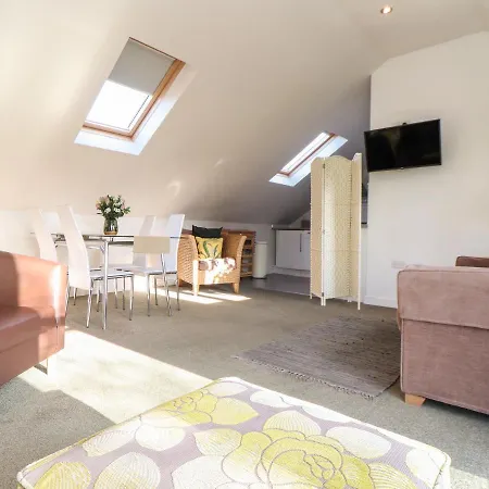 Fern Holiday home Redruth