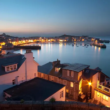 Fern Holiday home Redruth